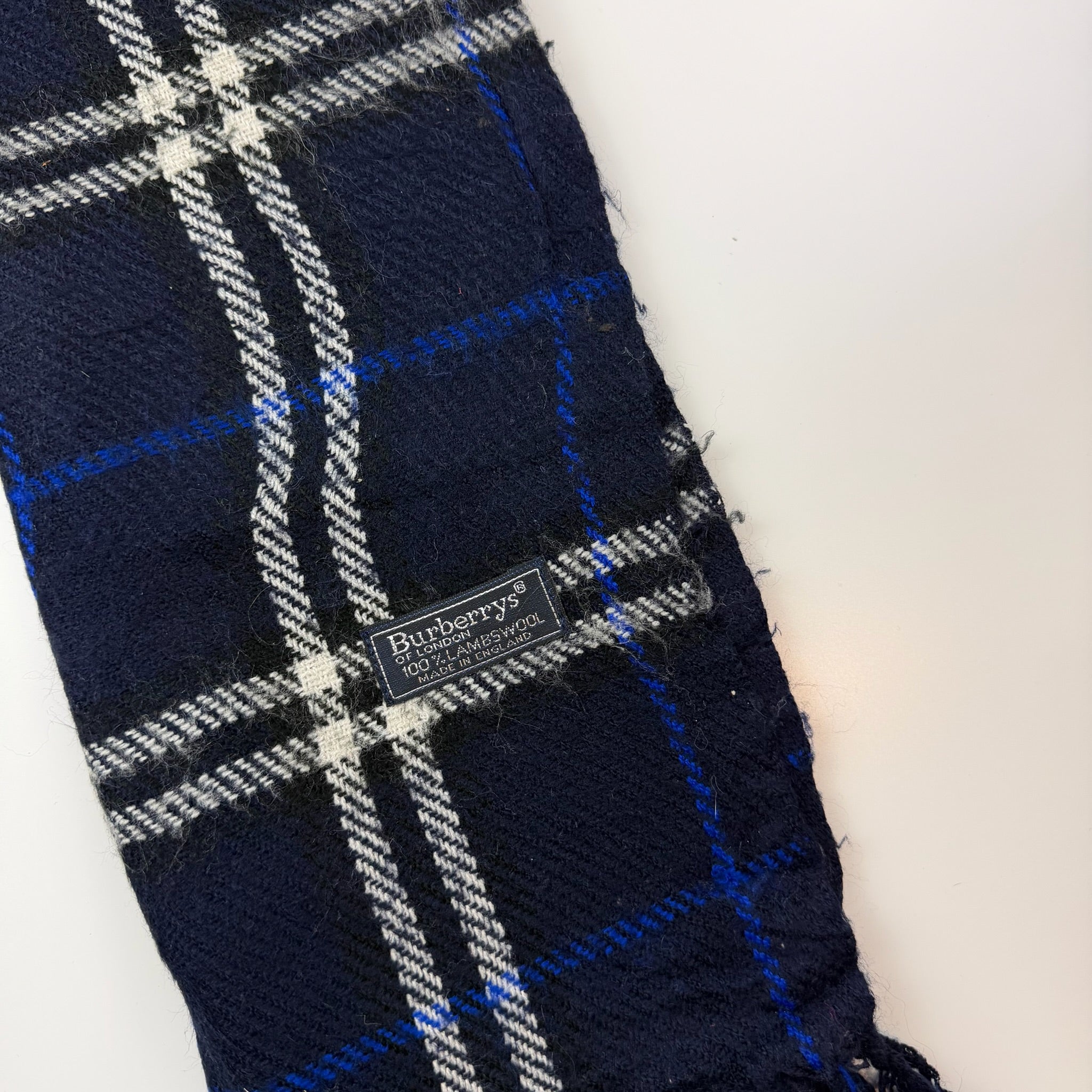 Burberry Schal