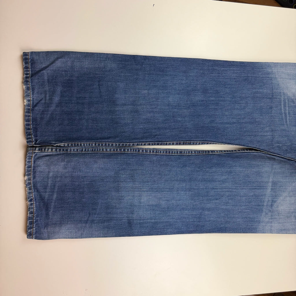 Leviâs 501 Jeans (L)