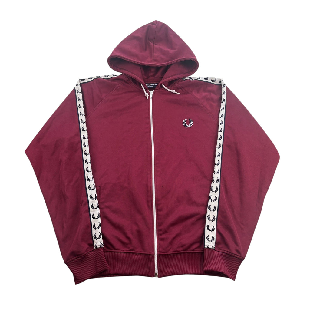 Fred Perry Trackjacket (L)