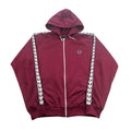Fred Perry Trackjacket (L)