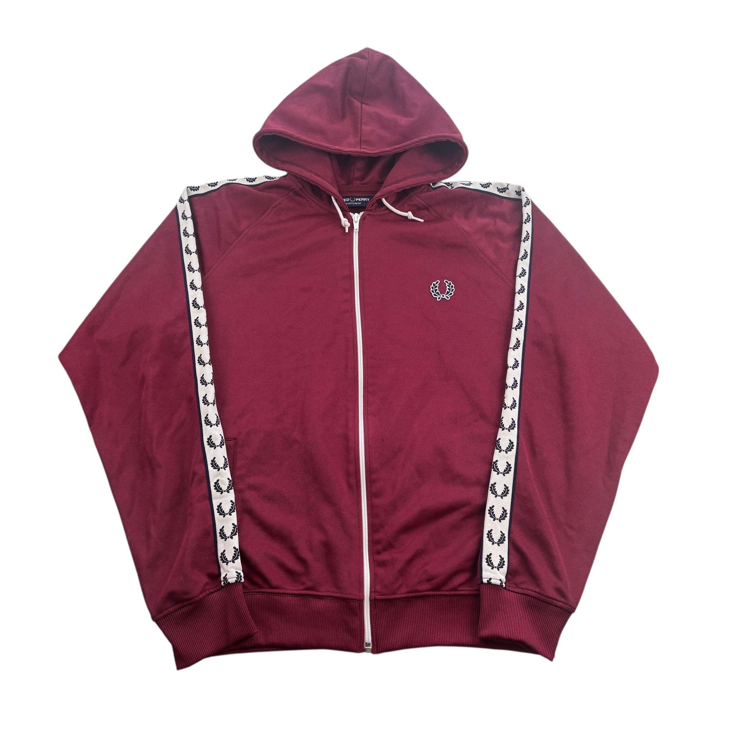 Fred Perry Trackjacket (L)