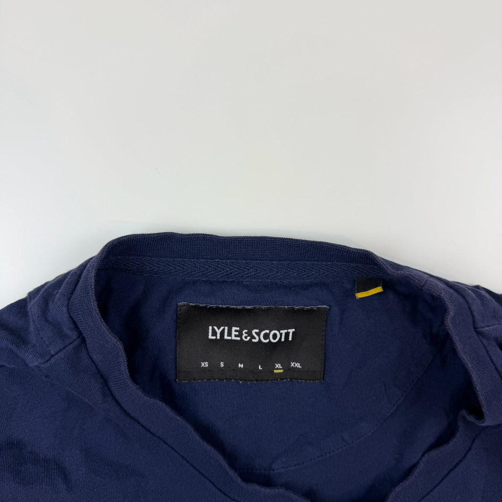 Lyle & Scott Tshirt (XL)