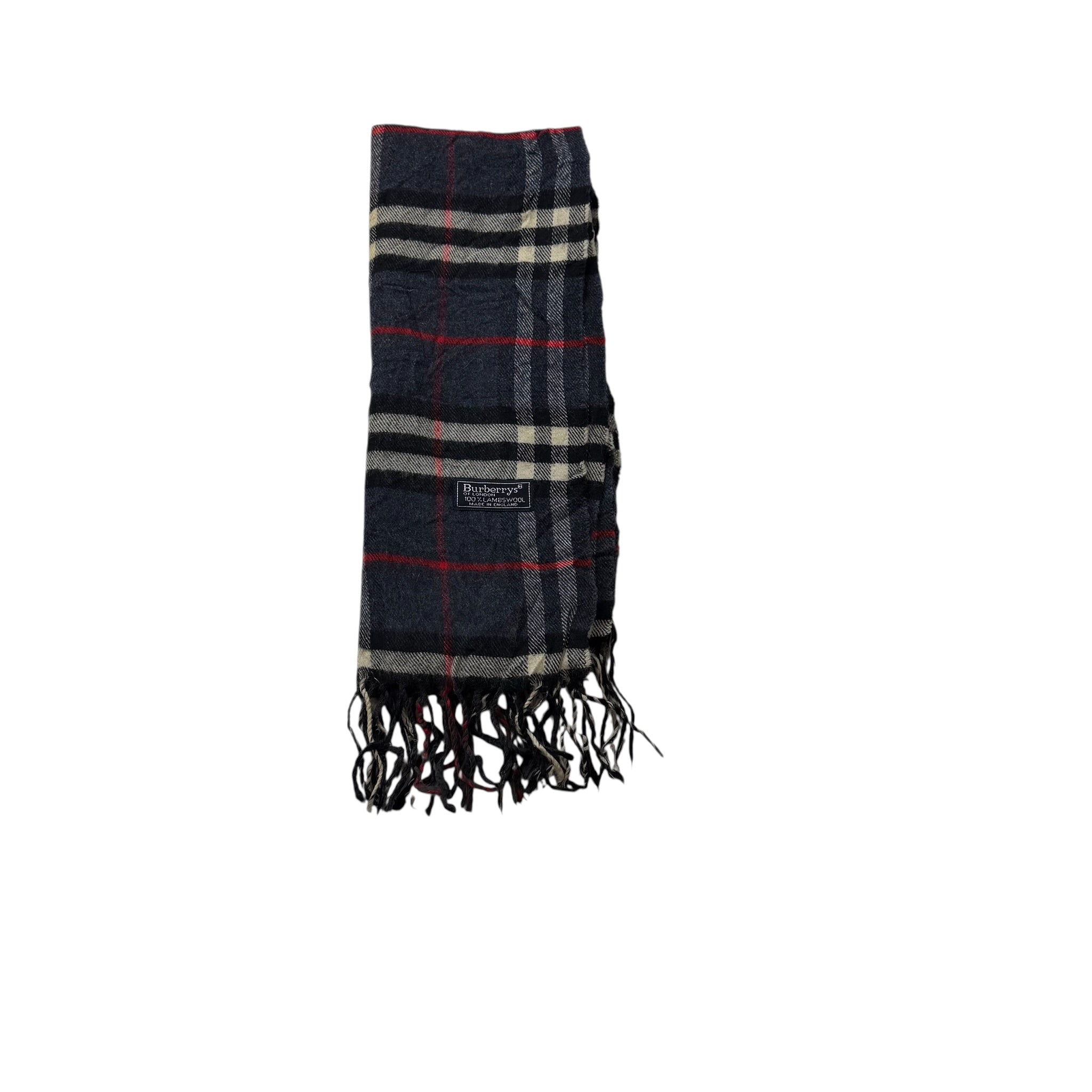 Burberry Schal