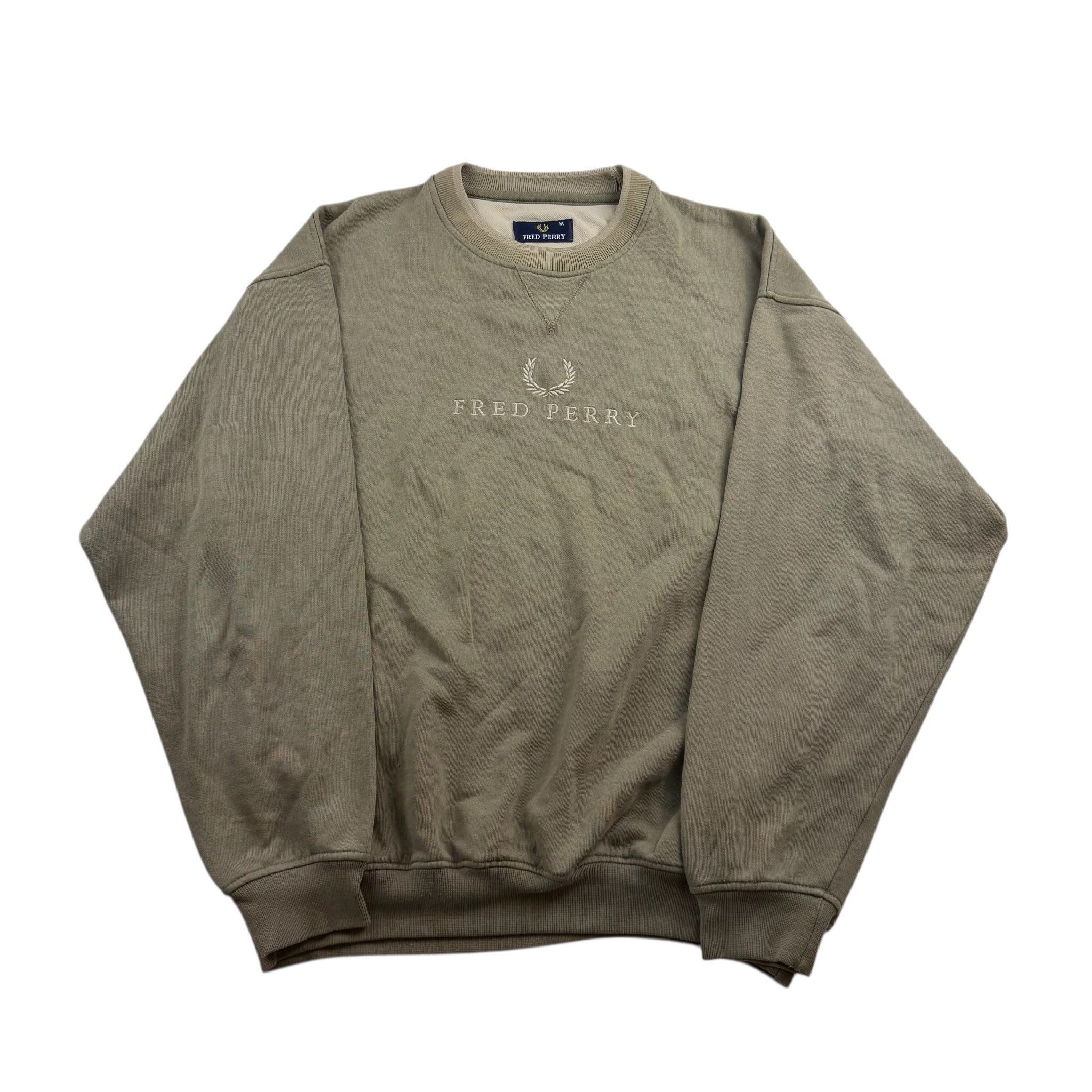 Fred Perry Pulli (M)