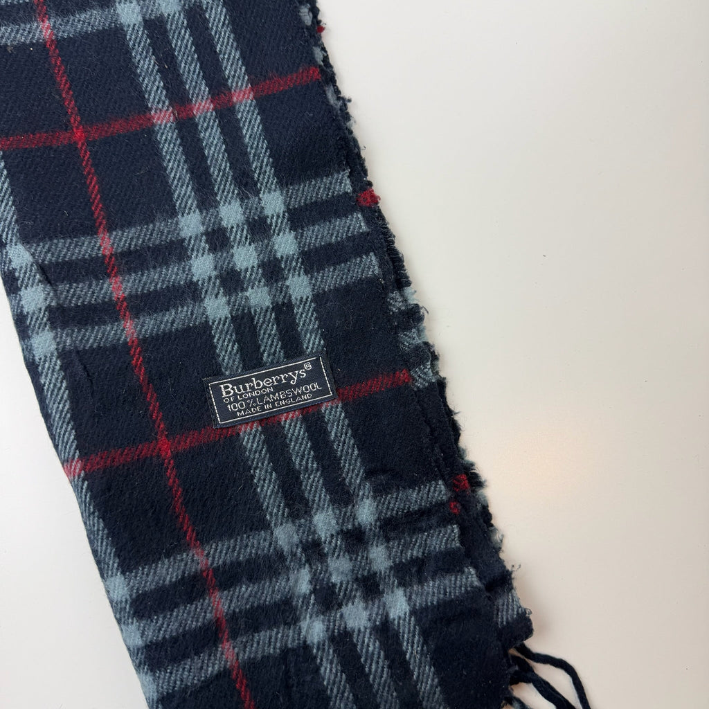 Burberry Schal