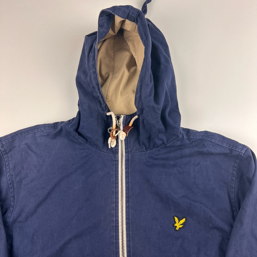Lyle & Scott Jacke (L)