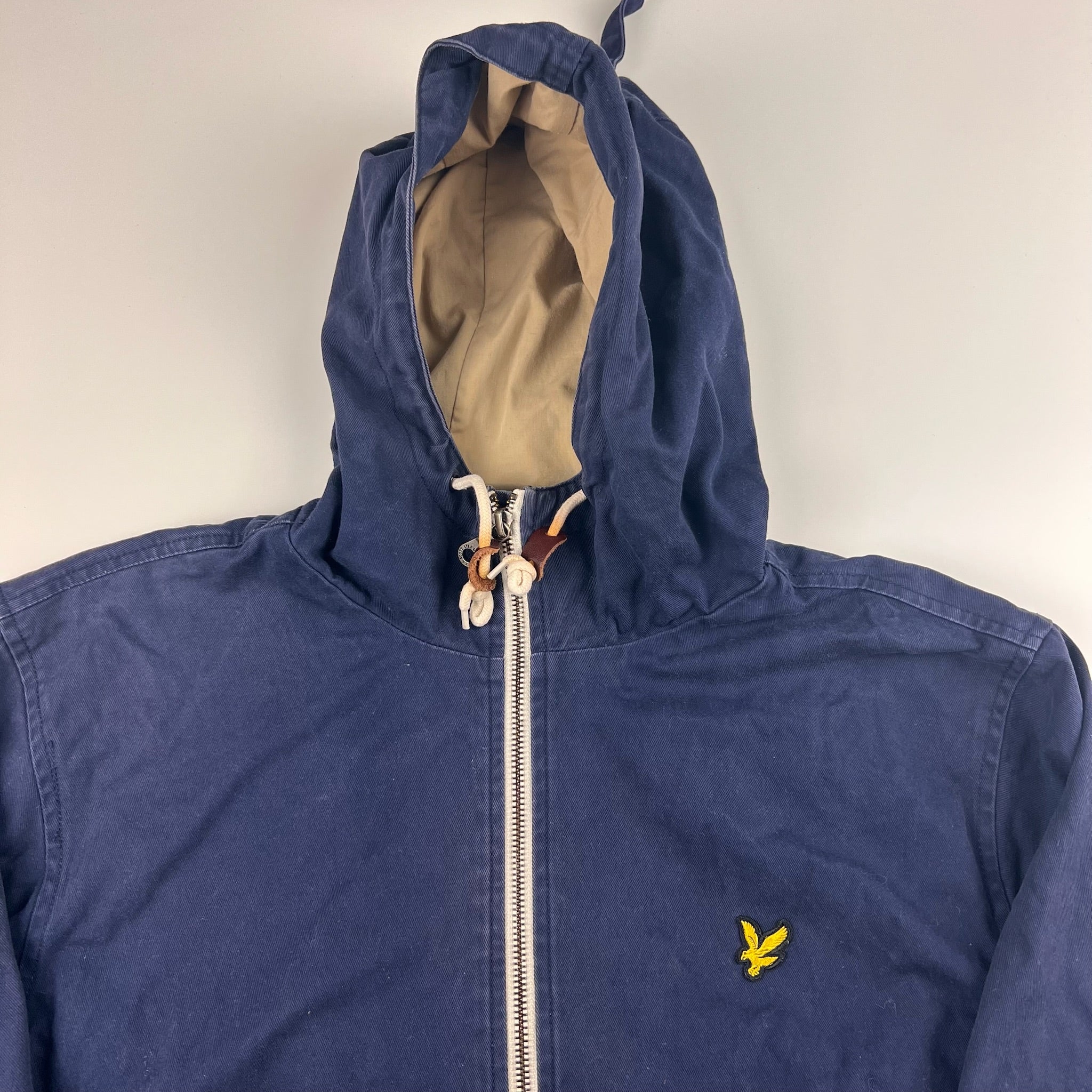Lyle & Scott Jacke (L)
