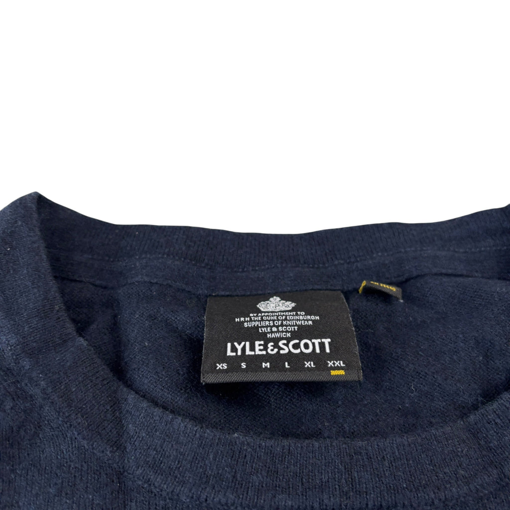 Lyle & Scott Pulli (XXL)