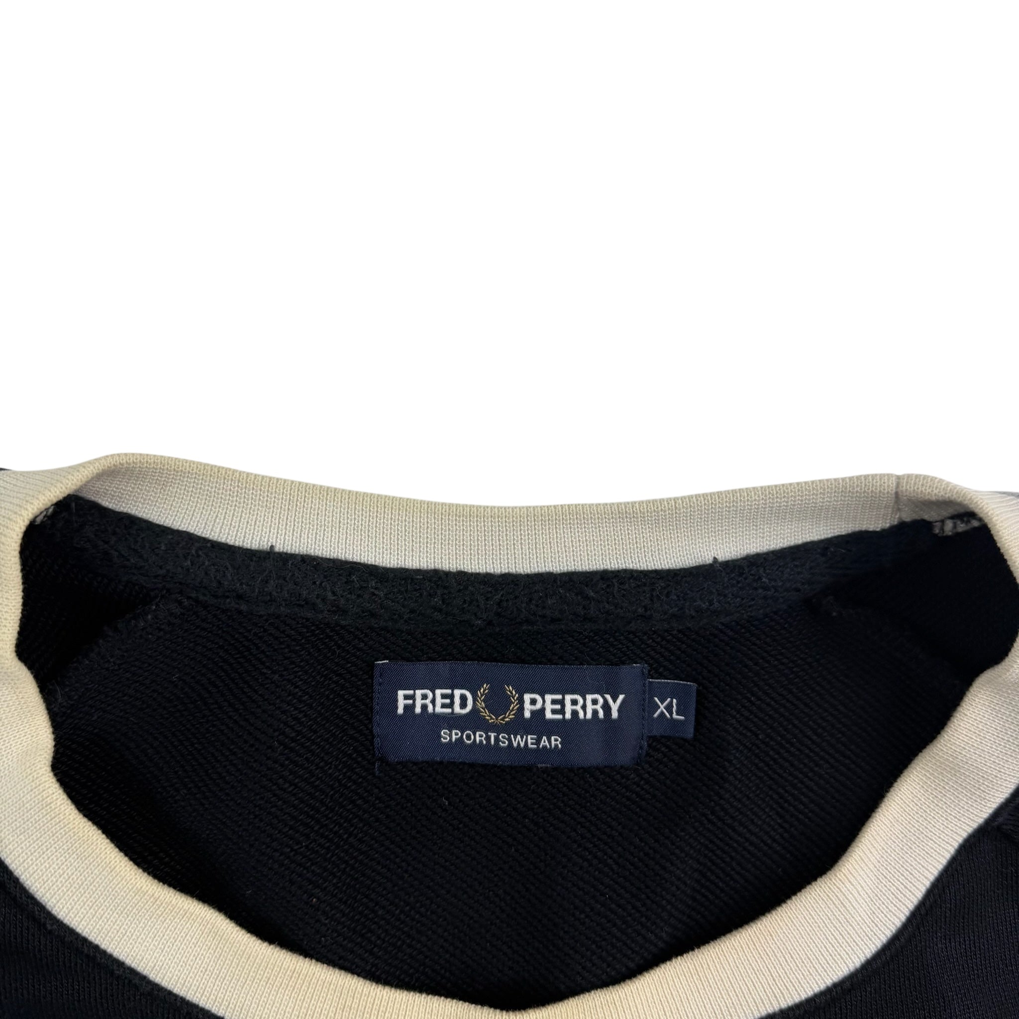 Fred Perry Pulli (XL)