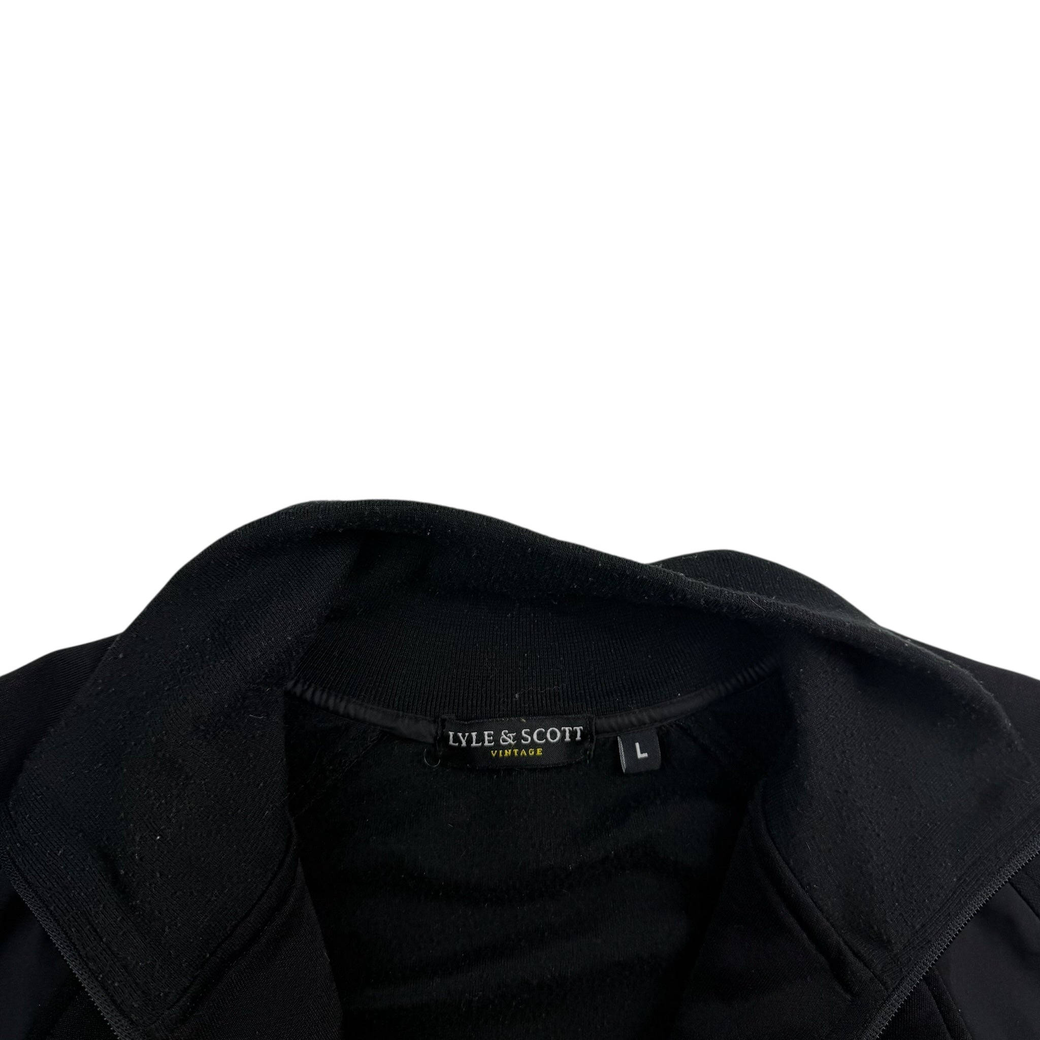 Lyle & Scott Trackjacket (L)