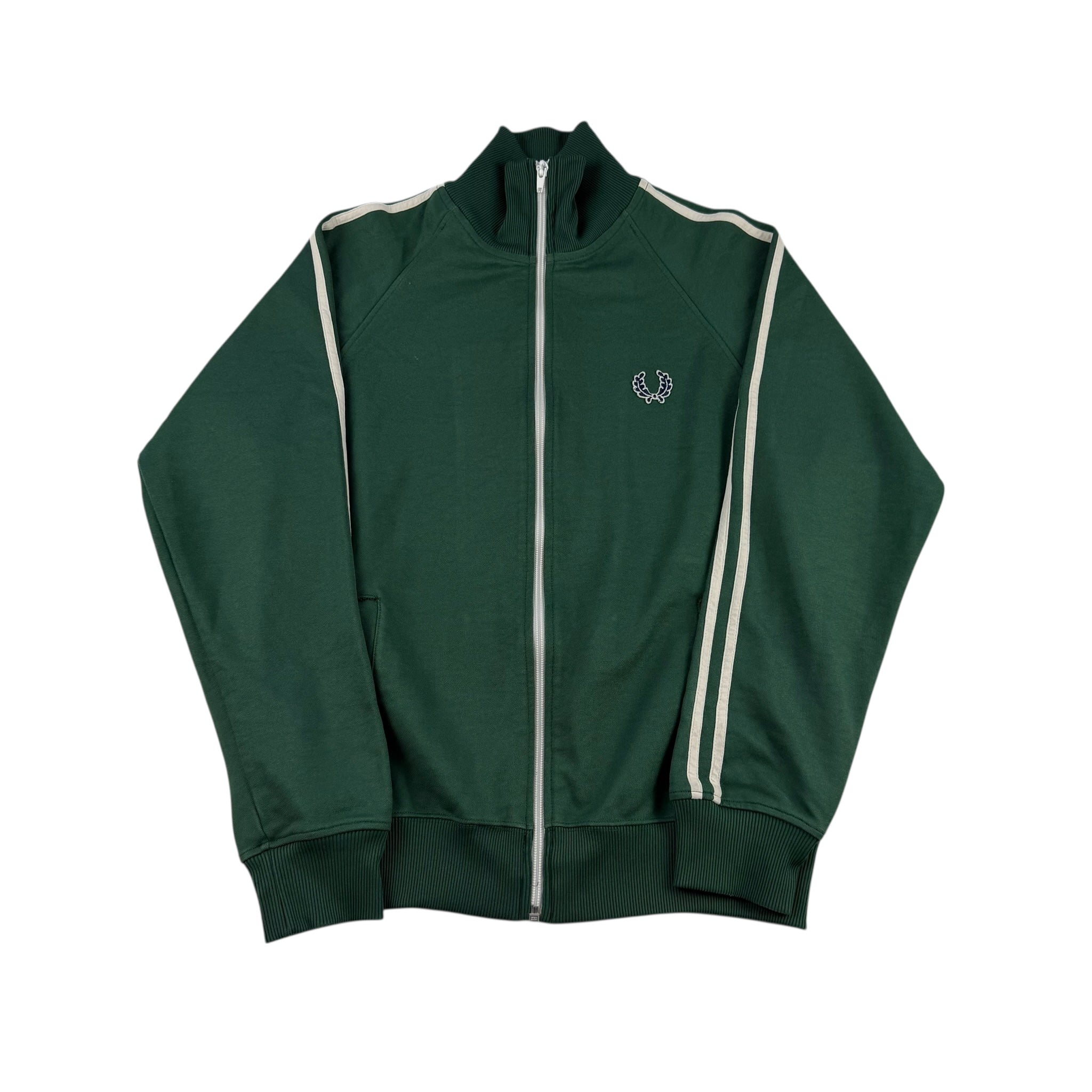 Fred Perry Trackjacket (XS)