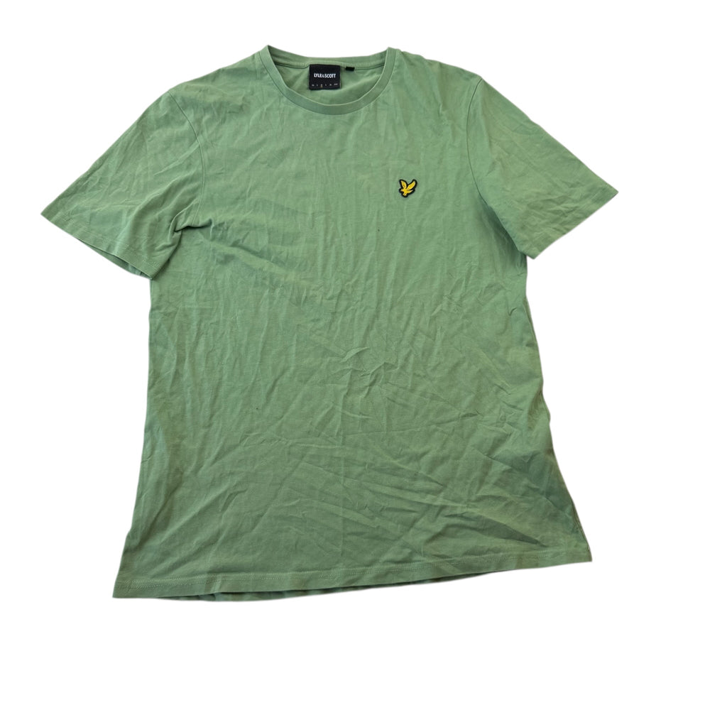 Lyle & Scott Tshirt