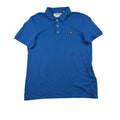 Lyle & Scott Polo (M)