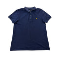 Lyle & Scott Polo (M)