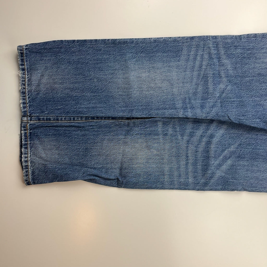 Leviâs 501 Jeans (S)