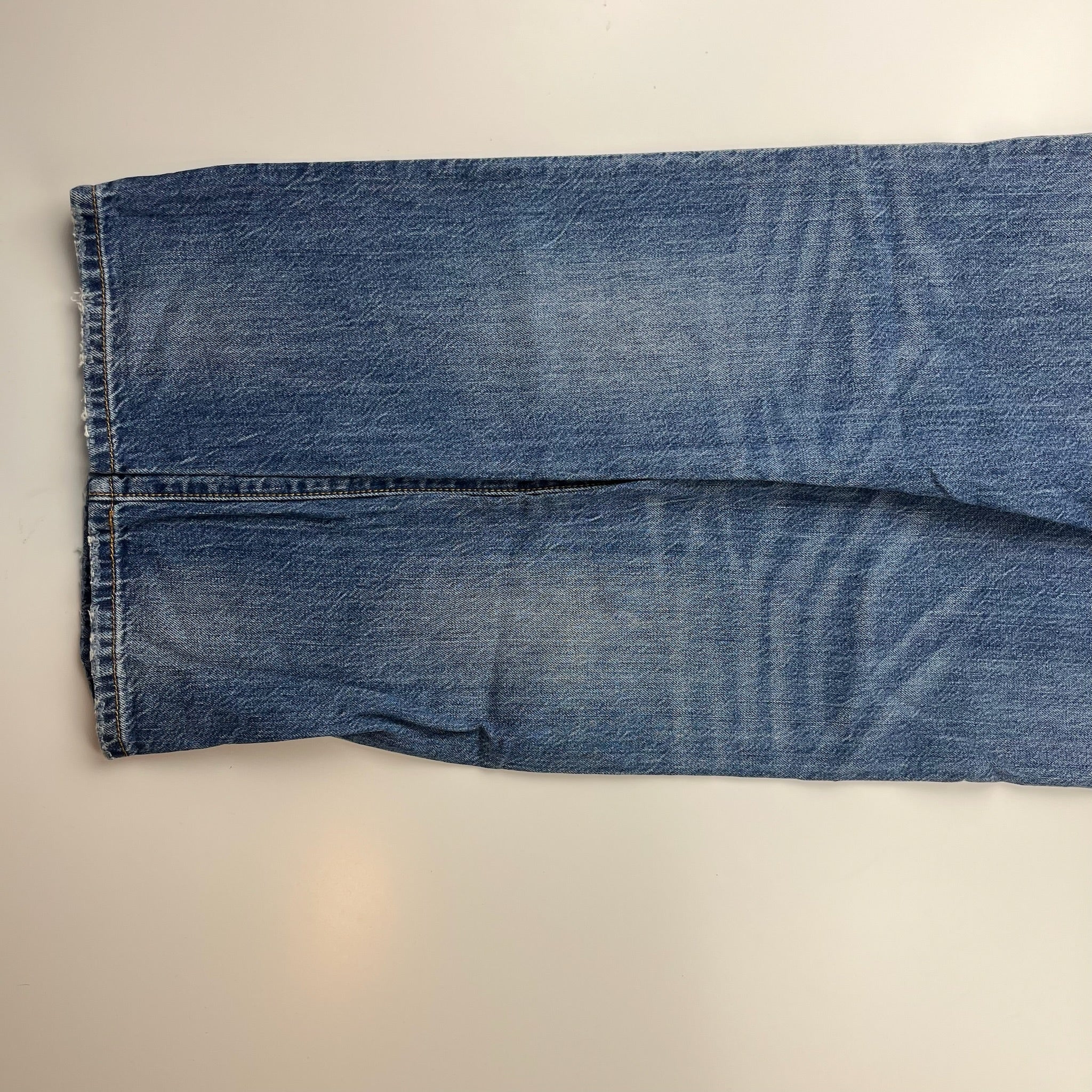 Leviâs 501 Jeans (S)
