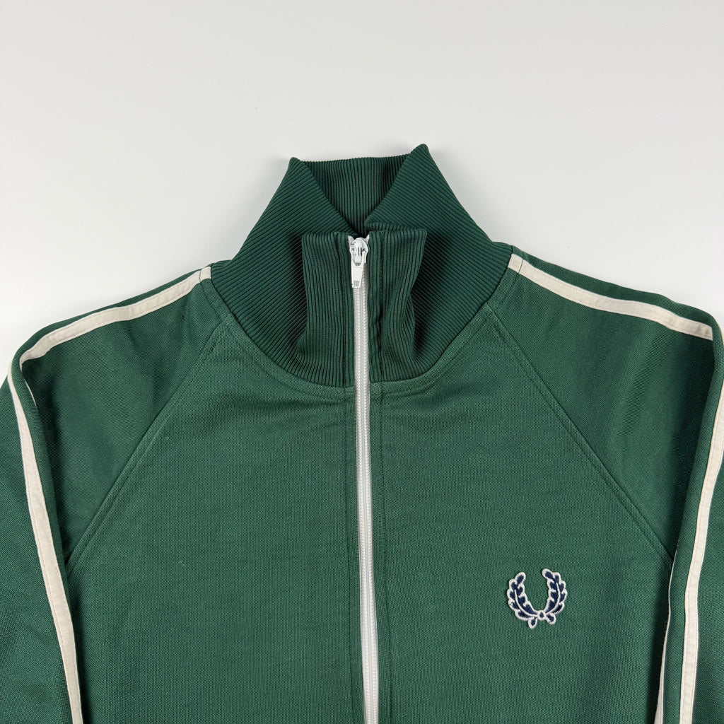 Fred Perry Trackjacket (XS)
