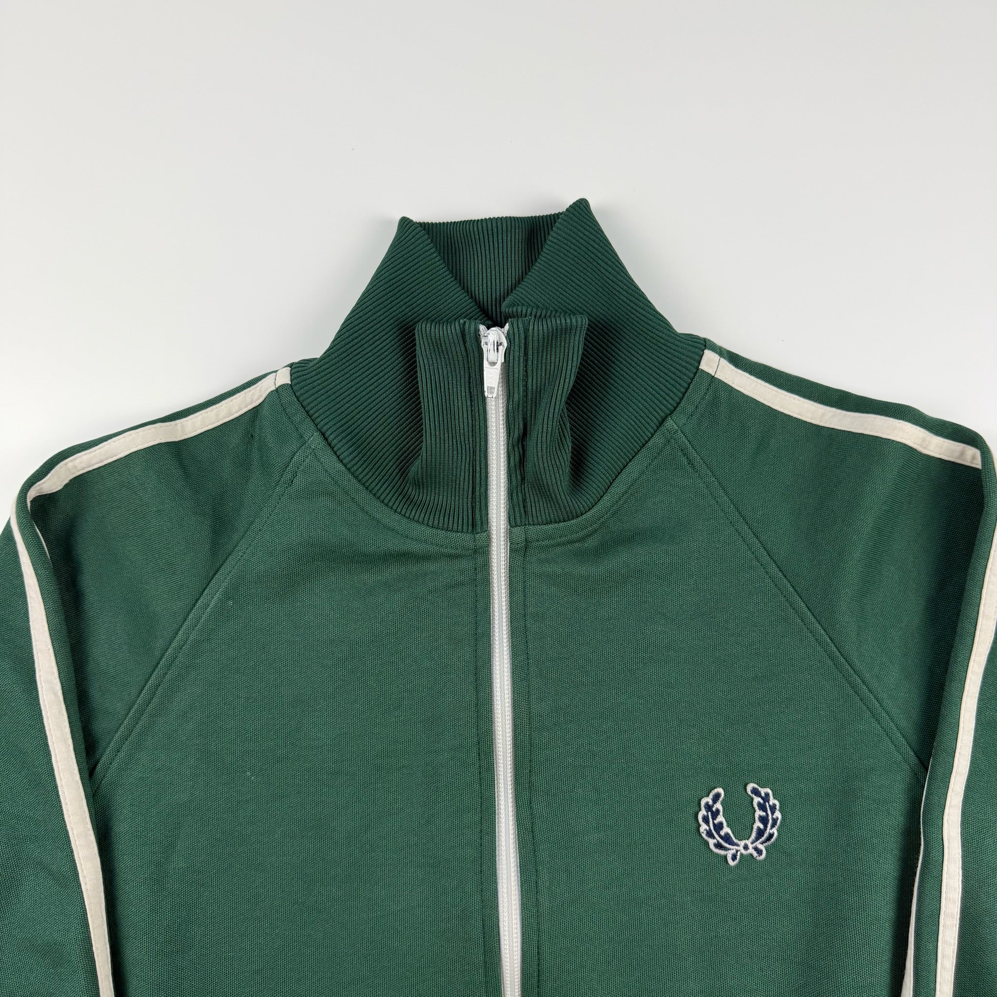 Fred Perry Trackjacket (XS)