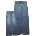 Leviâs 501 Jeans (S)