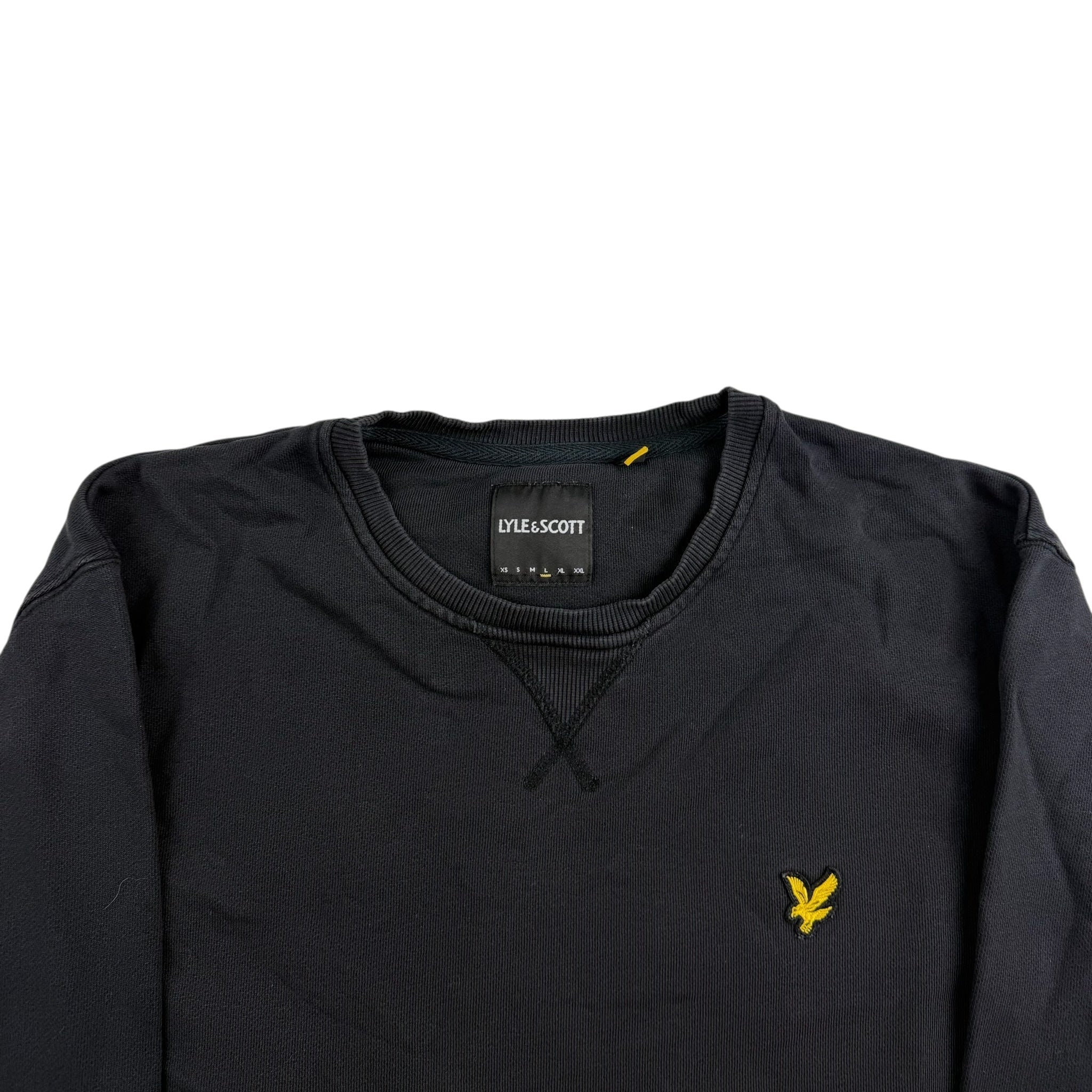 Lyle & Scott Pulli (L)