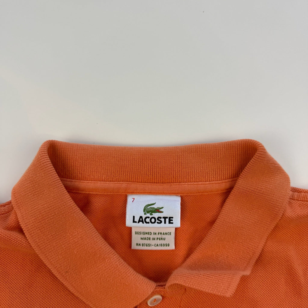 Lyle & Scott Polo (L)