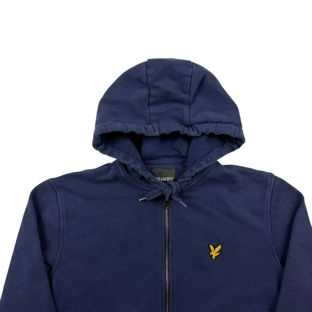 Lyle & Scott Jacke (XS)