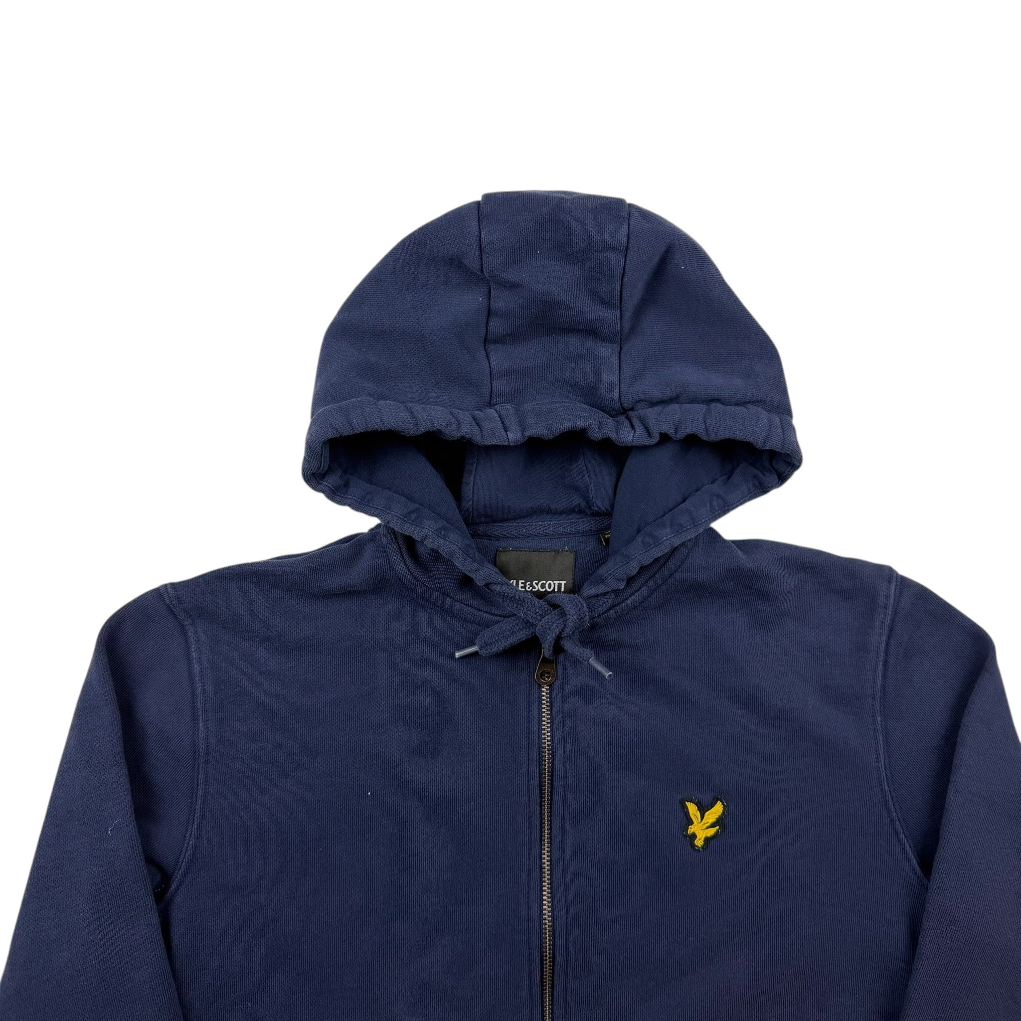 Lyle & Scott Jacke (XS)
