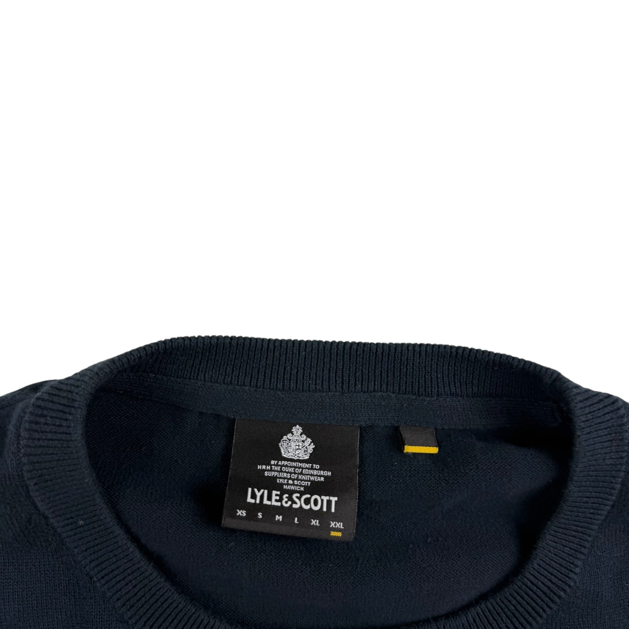 Lyle & Scott Pulli (XXL)