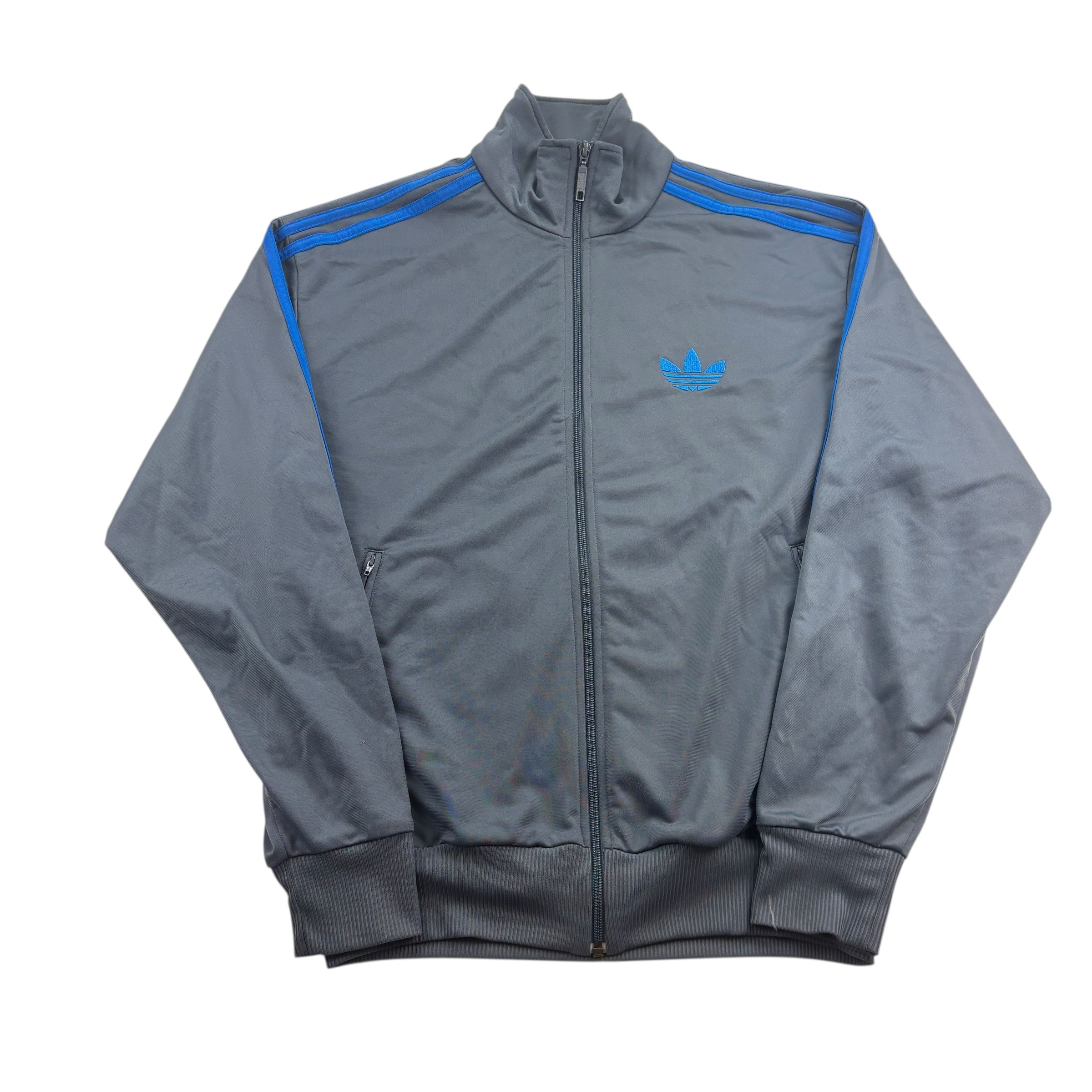 Adidas Trackjacket (M)