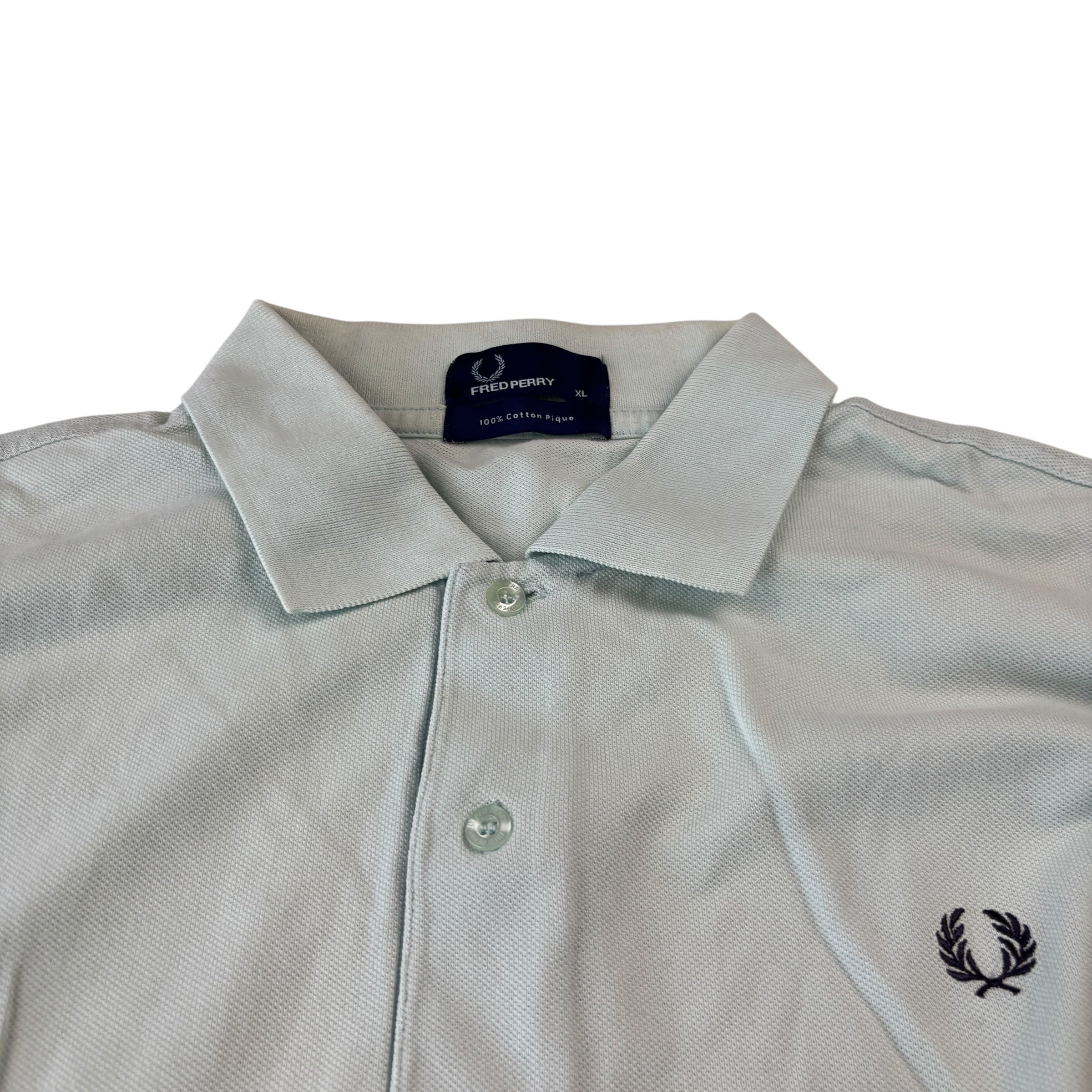 Fred Perry Polo (XL)