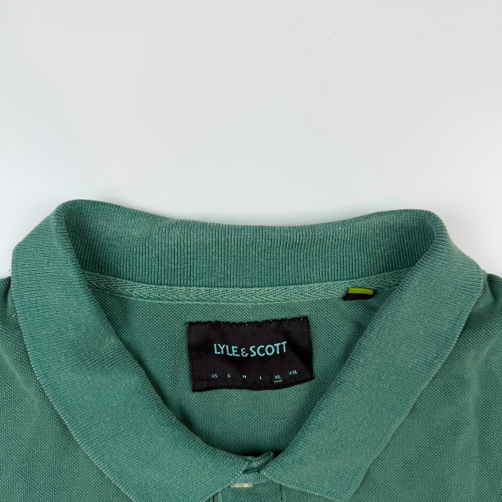 Lyle & Scott Polo (XL)