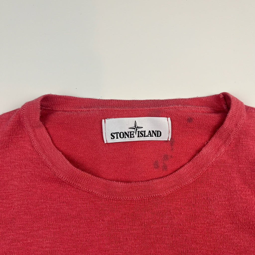 Stone Island Pulli (XL)