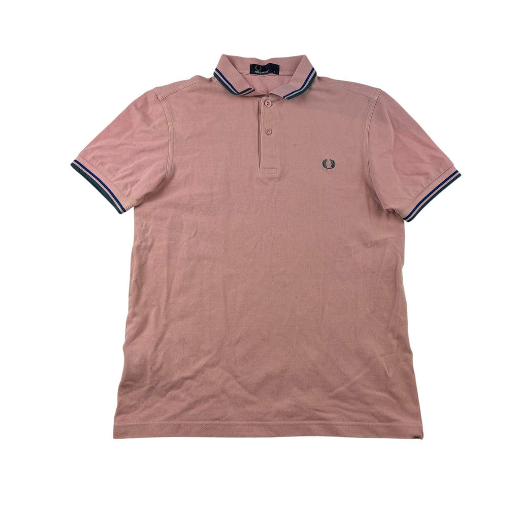 Fred Perry Polo (S)