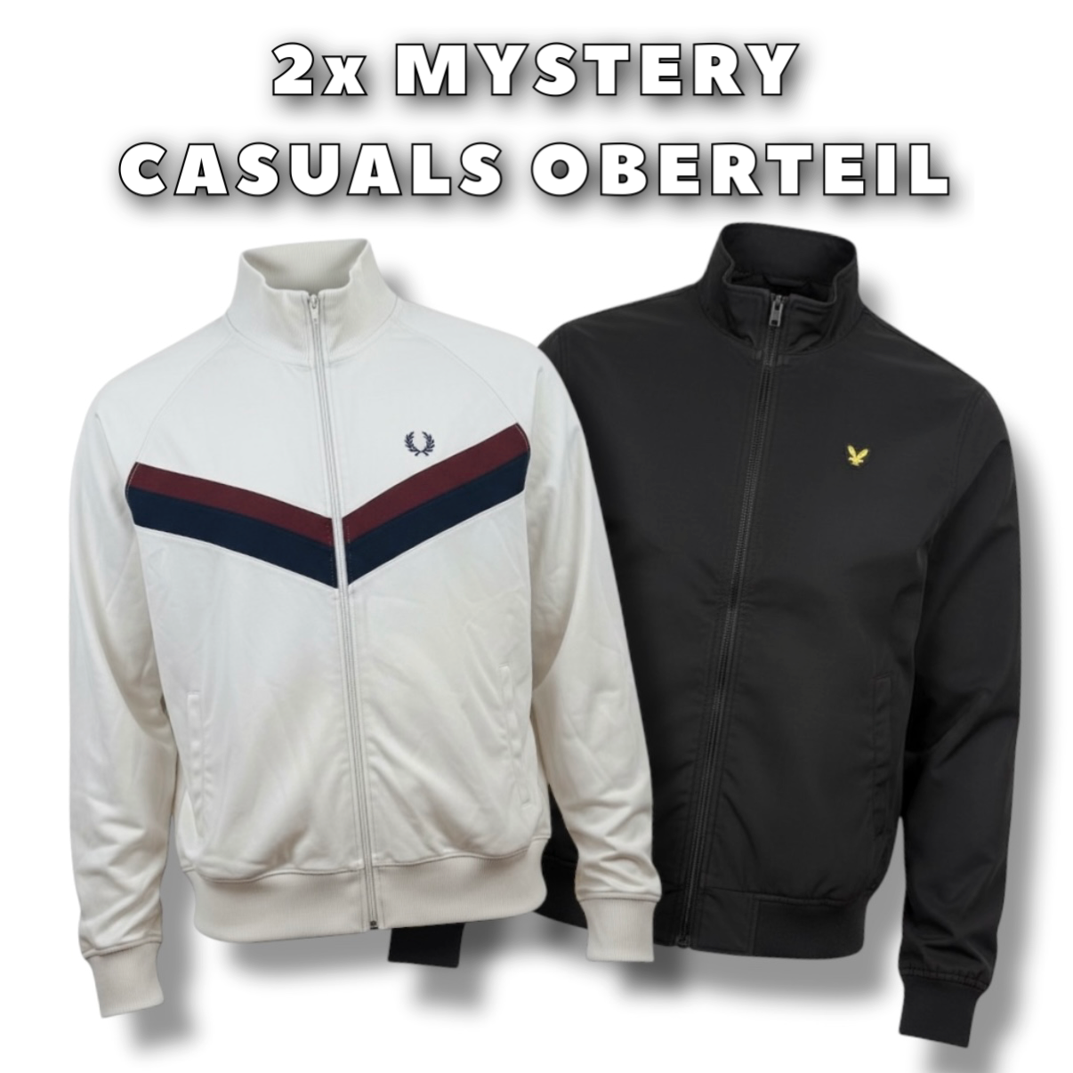 Casual Kurven Classic Box