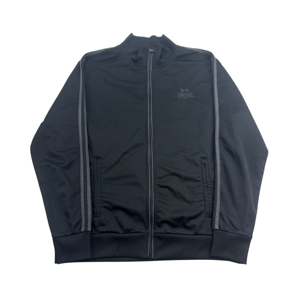 Lonsdale Trackjacket (L)