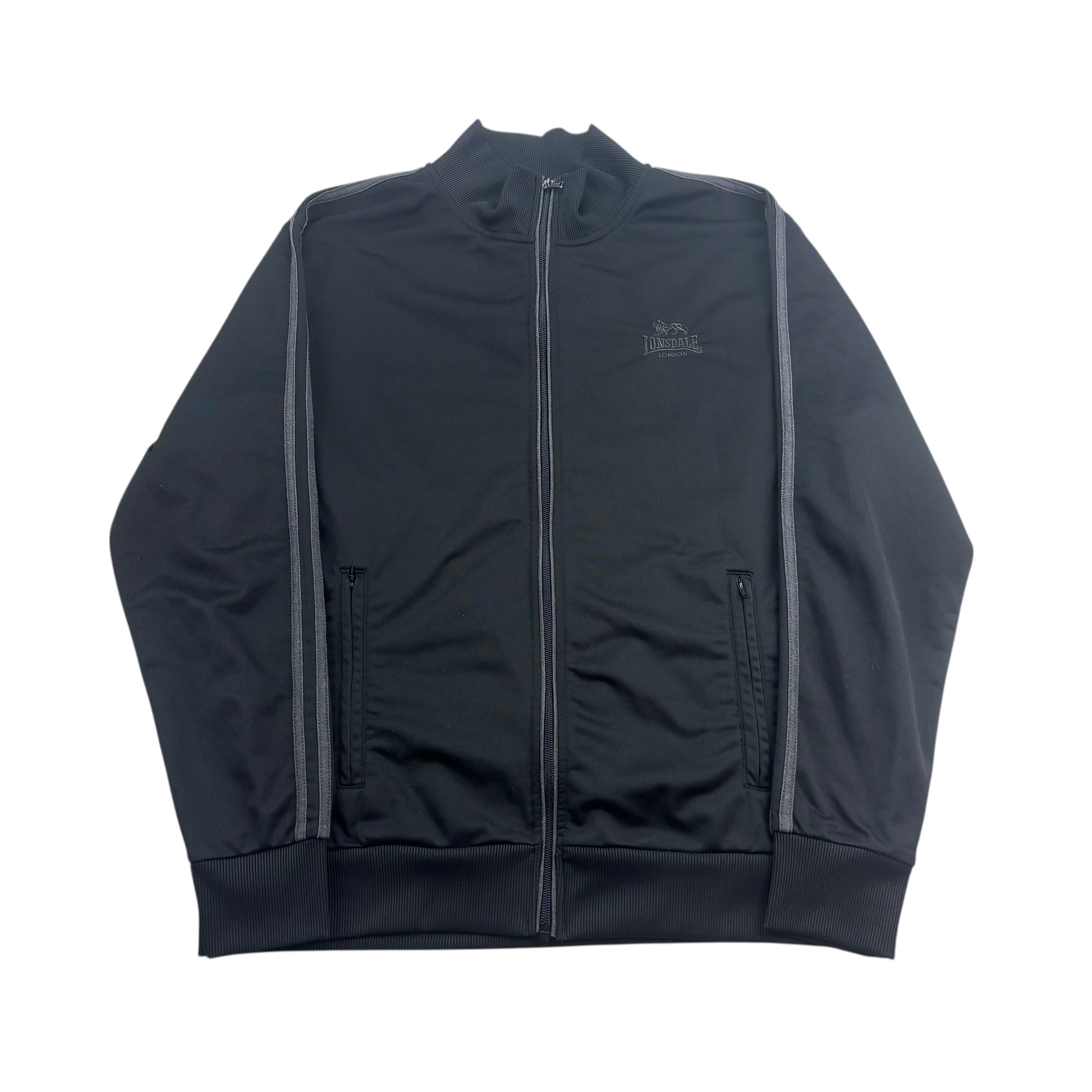 Lonsdale Trackjacket (L)