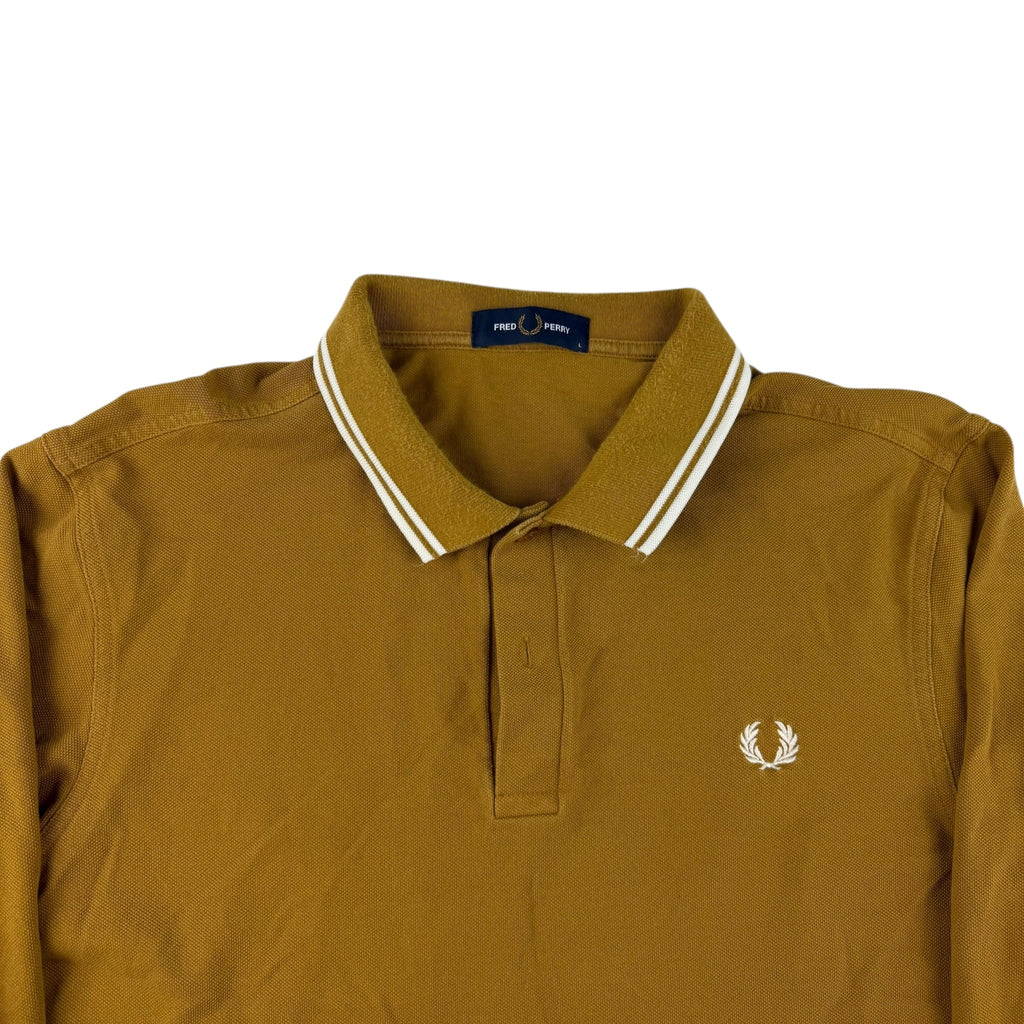 Fred Perry Polo (L)