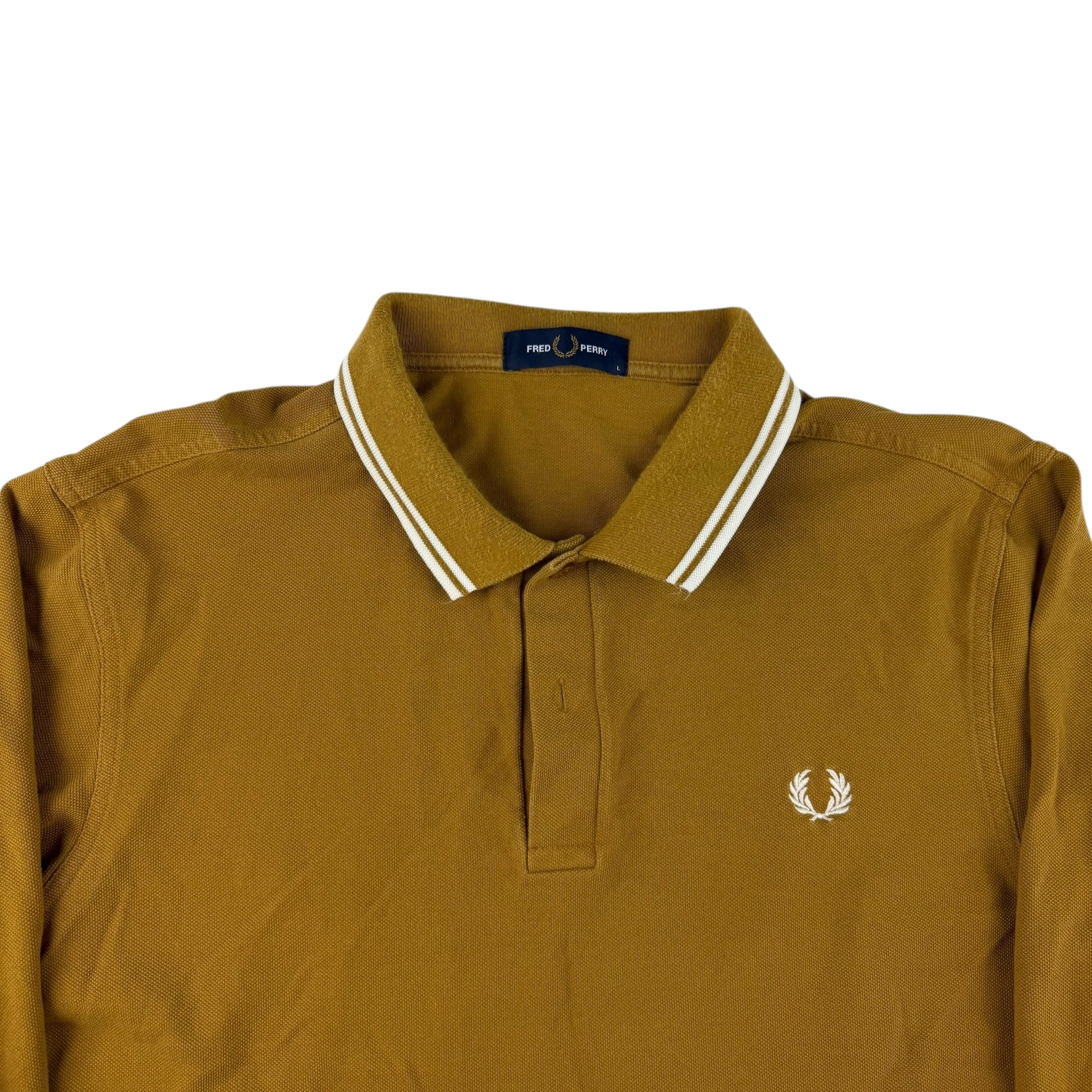 Fred Perry Polo (L)
