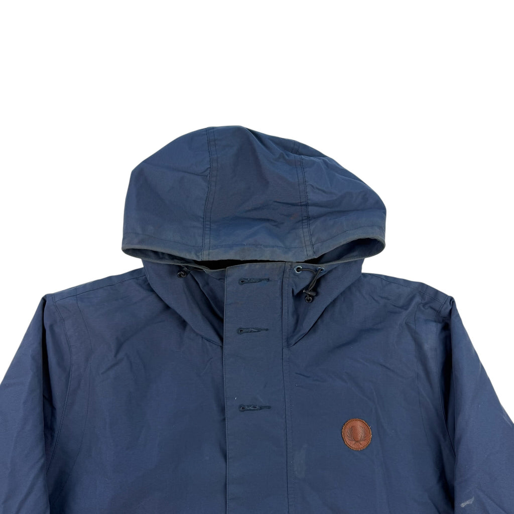 Fred Perry Parker (L)