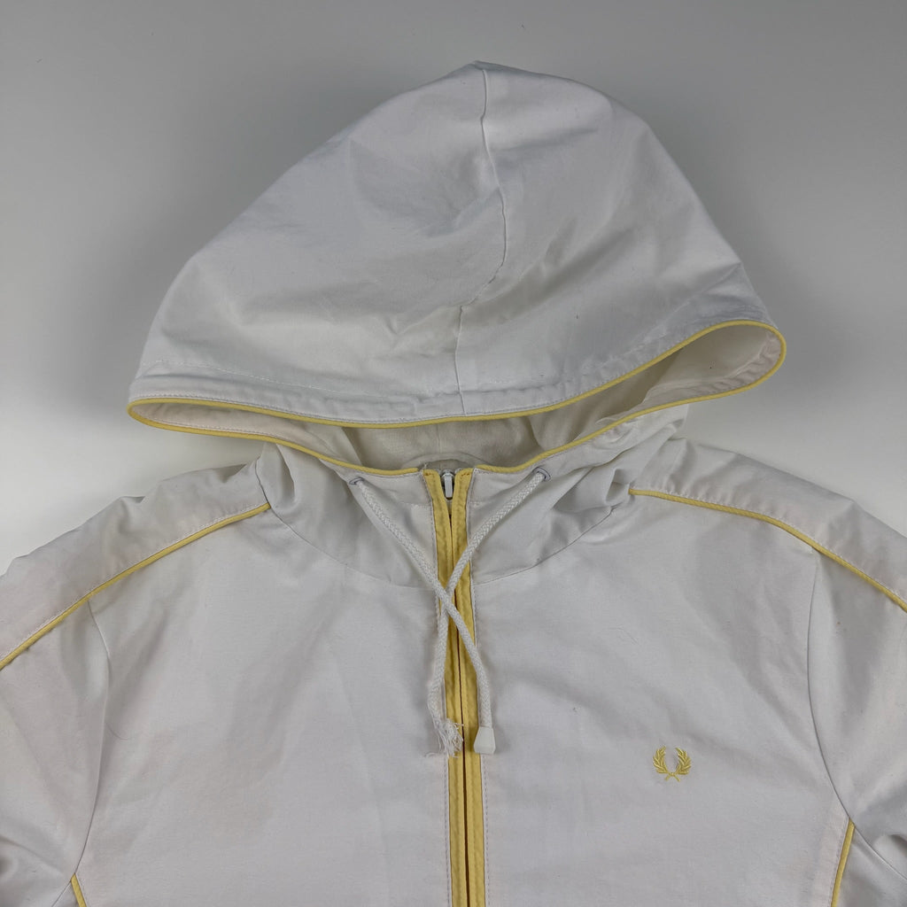 Fred Perry Trackjacket (S)