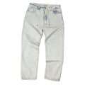 Jeans Do Not Conform