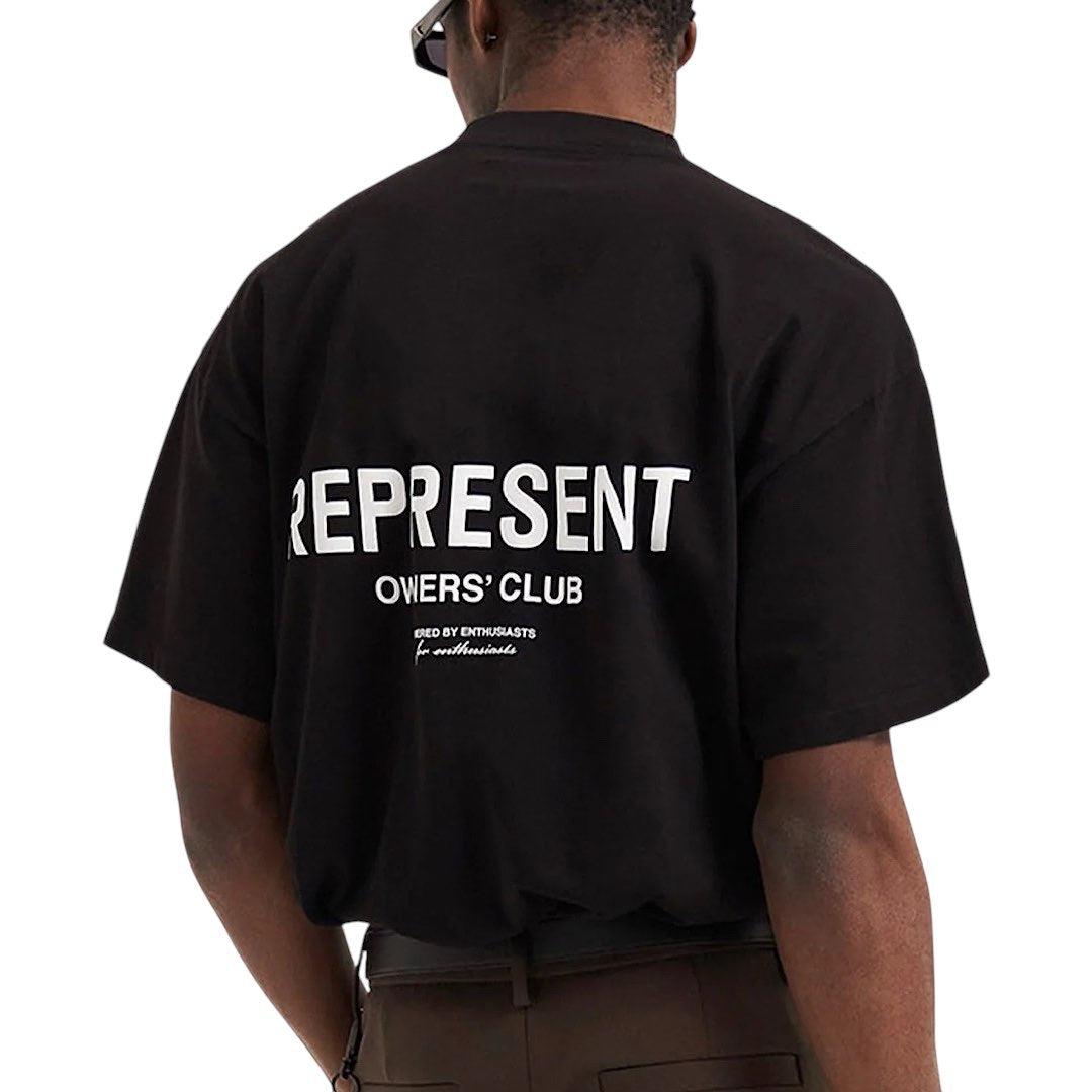 T-Shirt Represent
