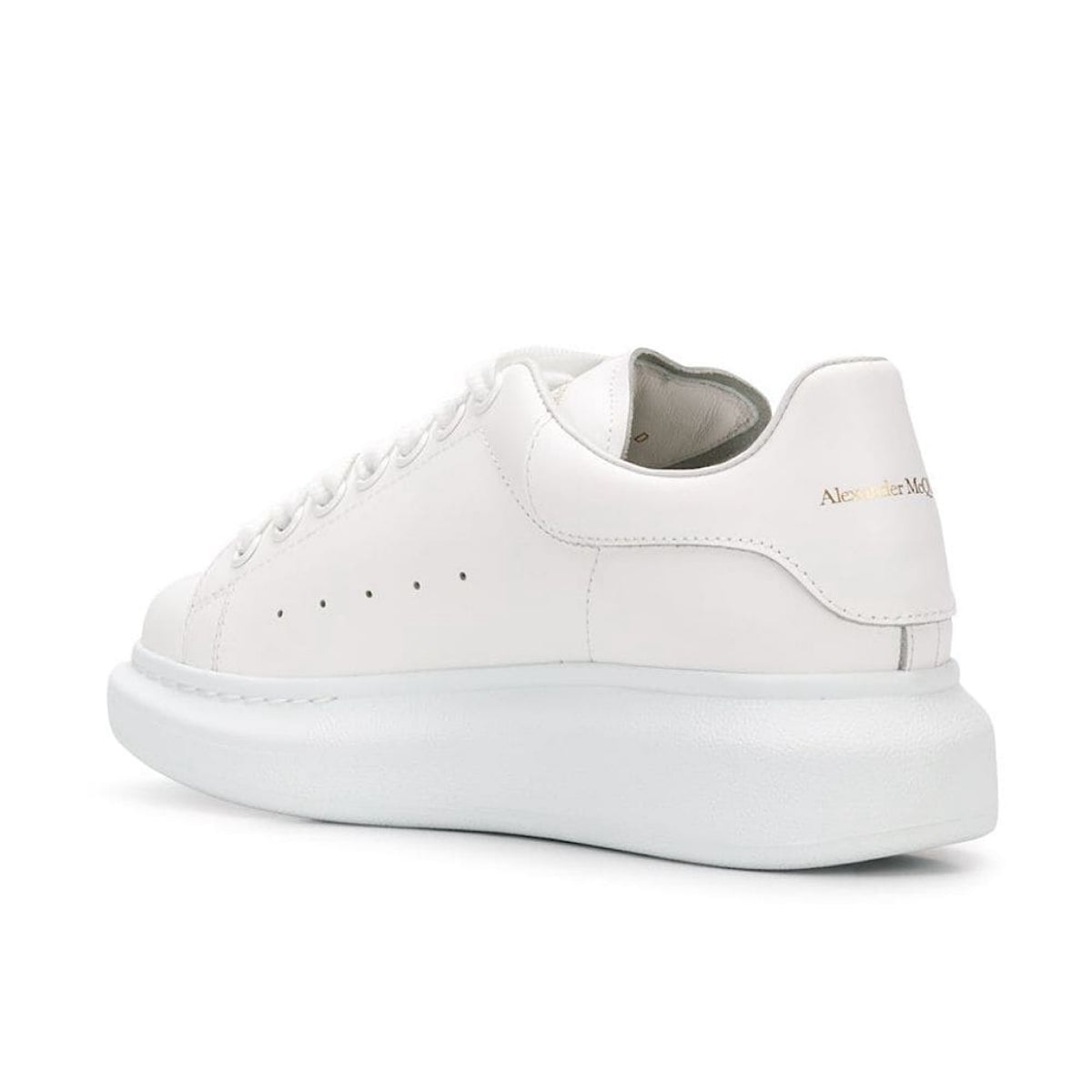 Scarpe Alexander McQueen