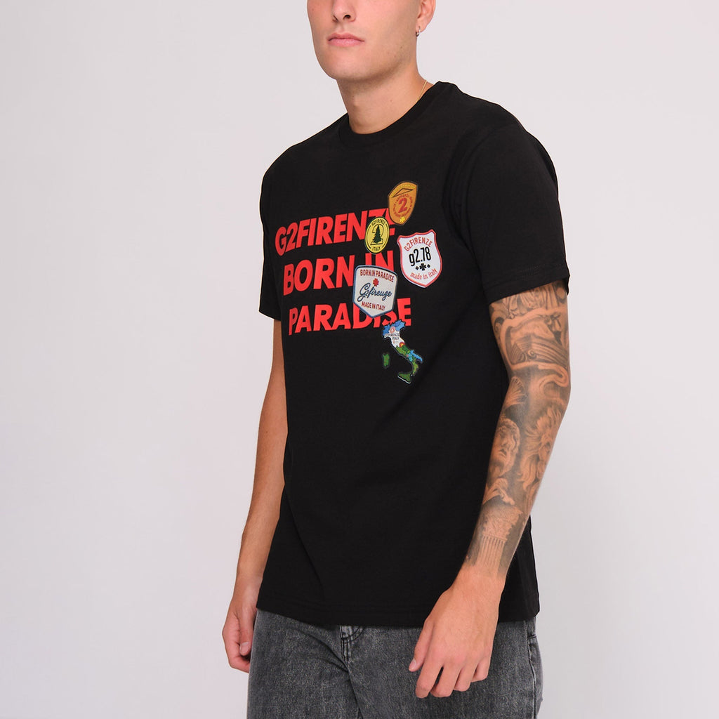 T-Shirt G2Firenze