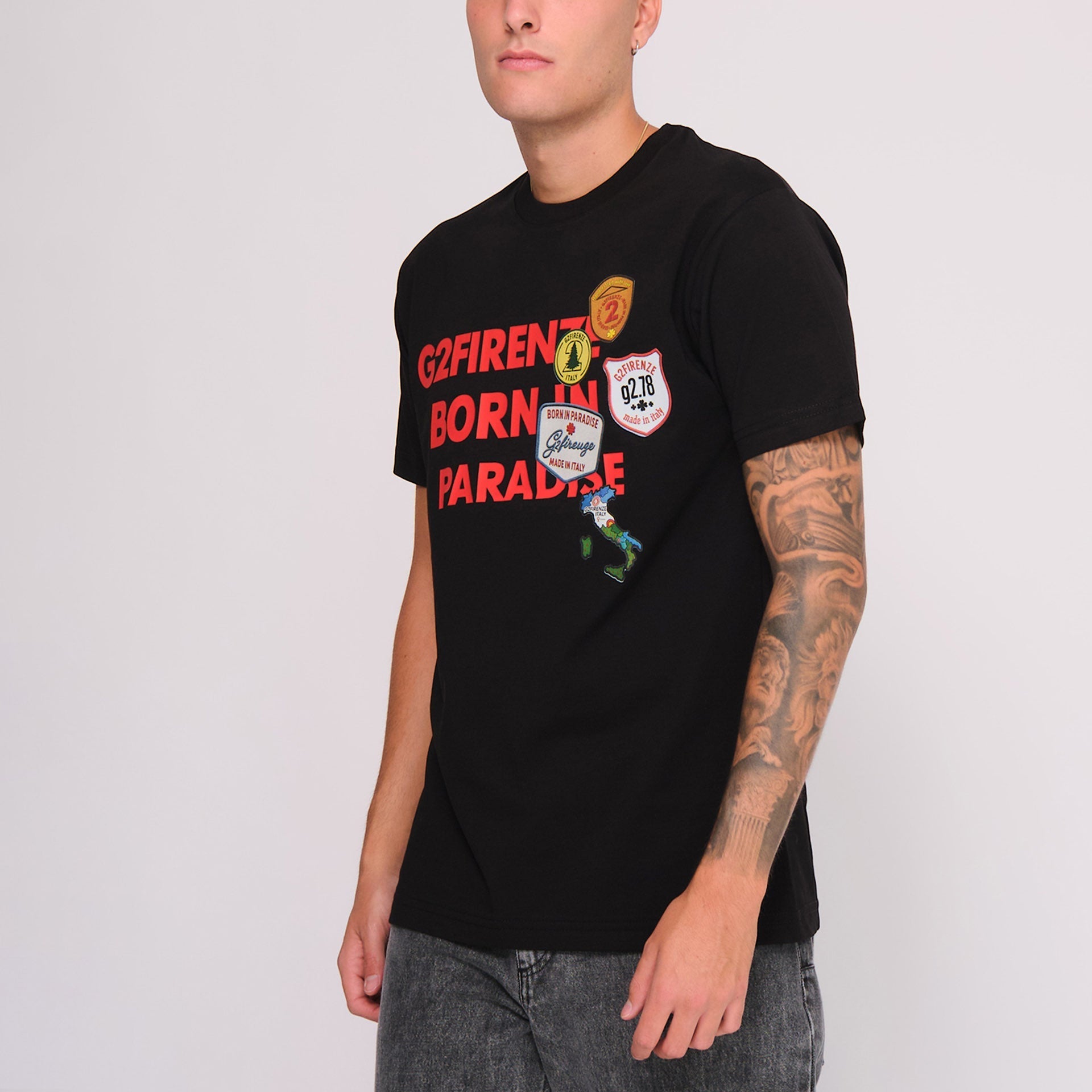 T-Shirt G2Firenze
