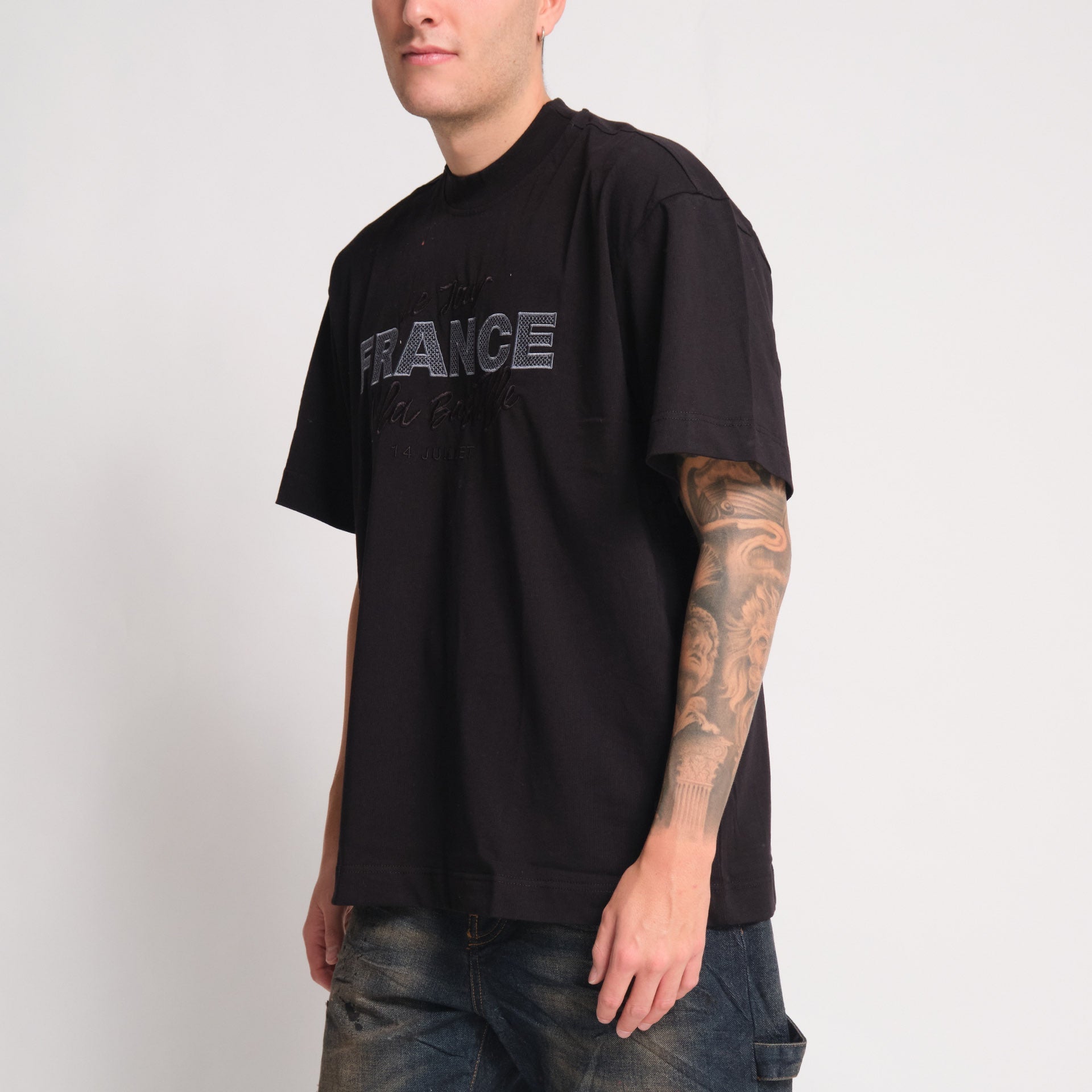 T-Shirt Gavensemble