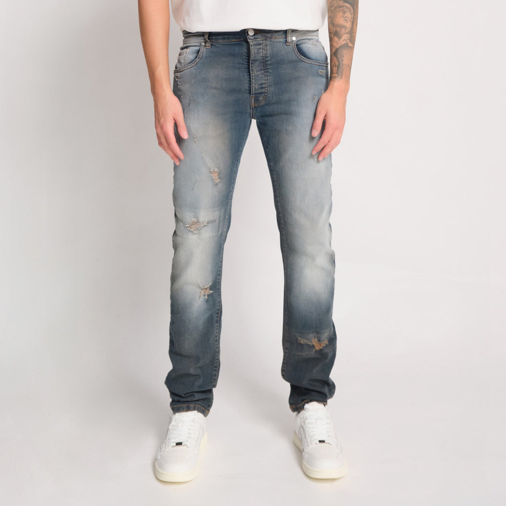 Jeans Gavensemble