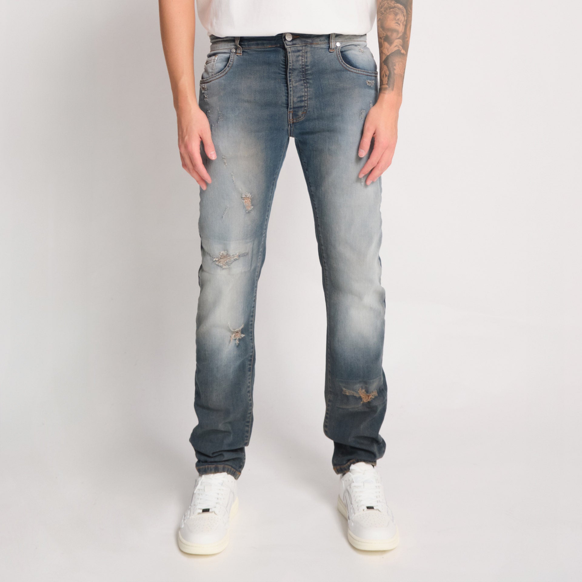 Jeans Gavensemble