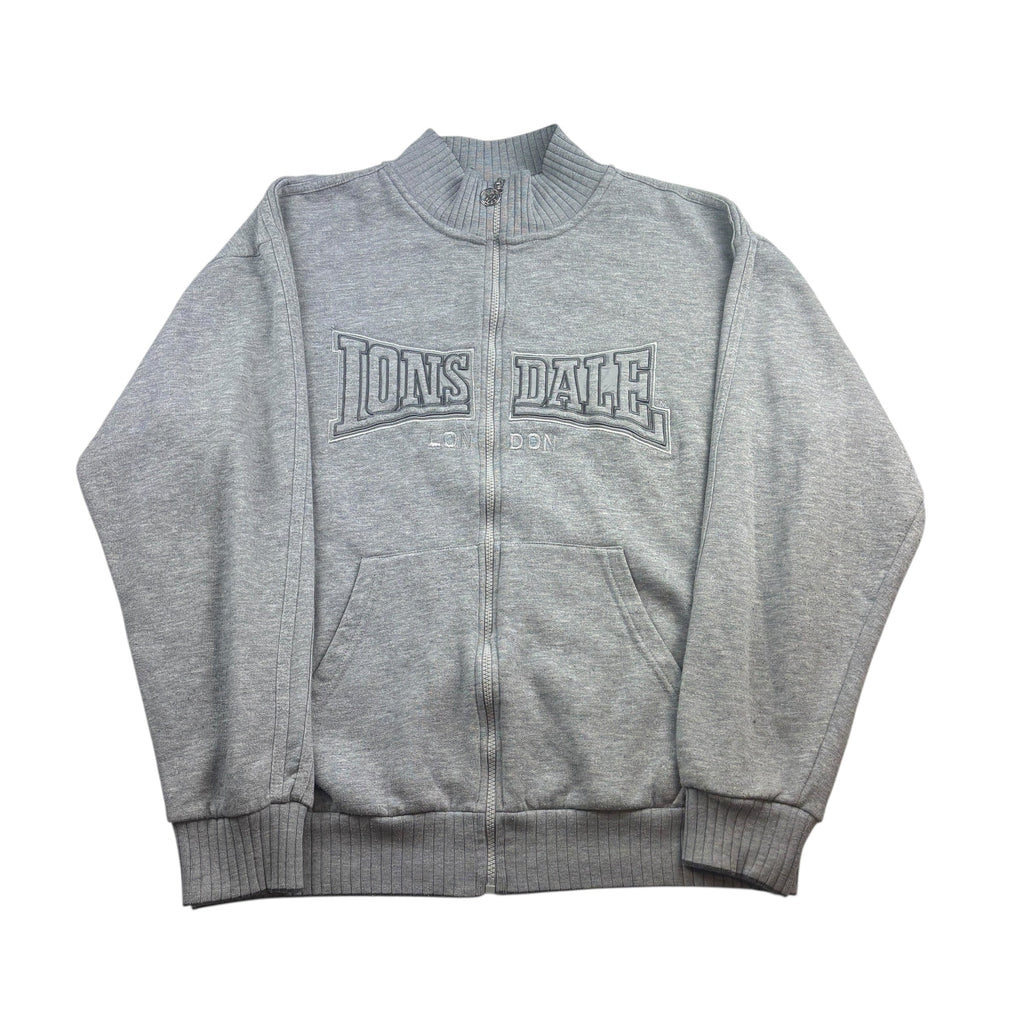 Lonsdale Trackjacket (XL)