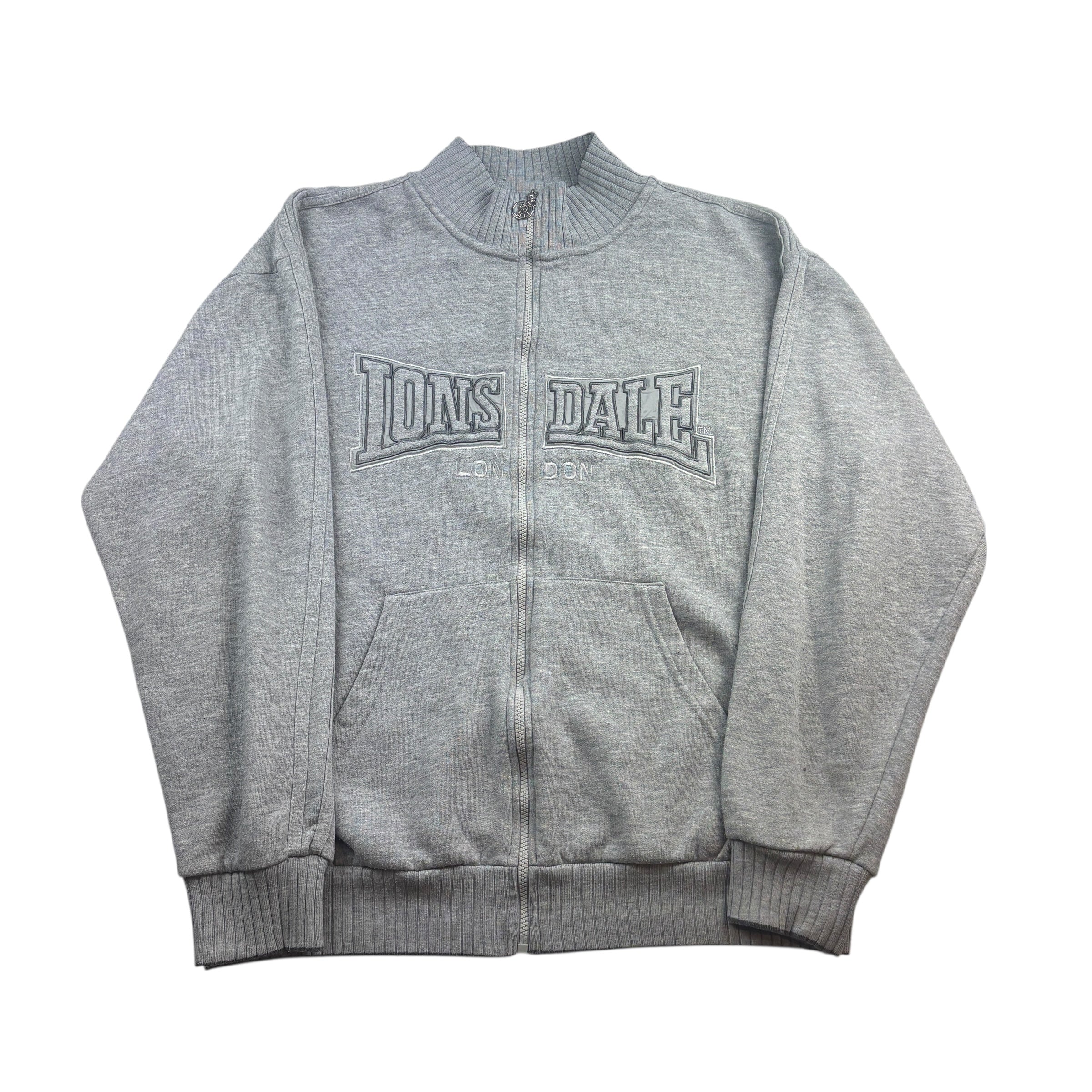 Lonsdale Trackjacket (XL)